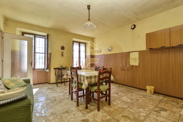 Vendita casa indipendente di 206 m2, Casal Cermelli (AL) - 8