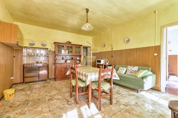 Vendita casa indipendente di 206 m2, Casal Cermelli (AL) - 7