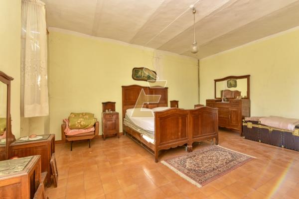 Vendita casa indipendente di 206 m2, Casal Cermelli (AL) - 13