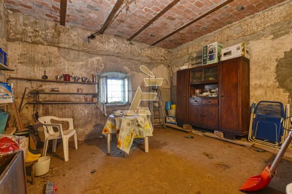 Vendita casa indipendente di 206 m2, Casal Cermelli (AL) - 16