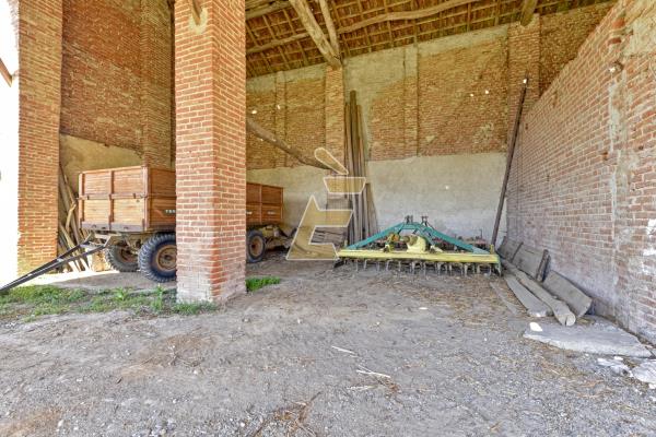 Vendita casa indipendente di 206 m2, Casal Cermelli (AL) - 20