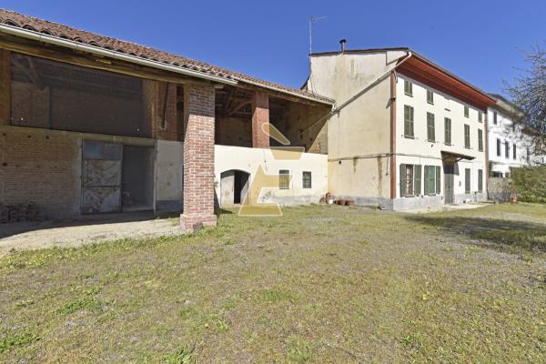 Vendita casa indipendente di 206 m2, Casal Cermelli (AL) - 21