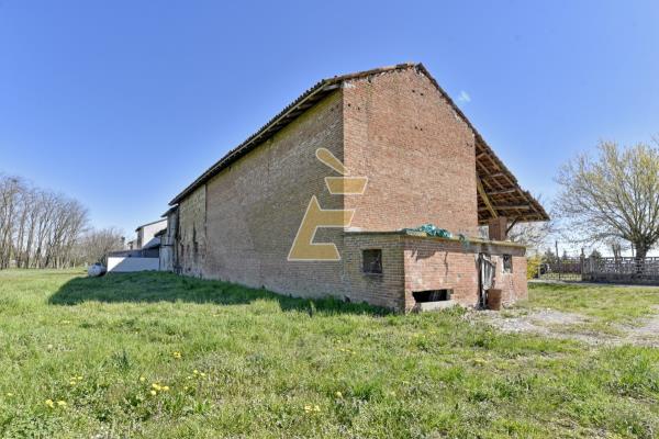 Vendita casa indipendente di 206 m2, Casal Cermelli (AL) - 23