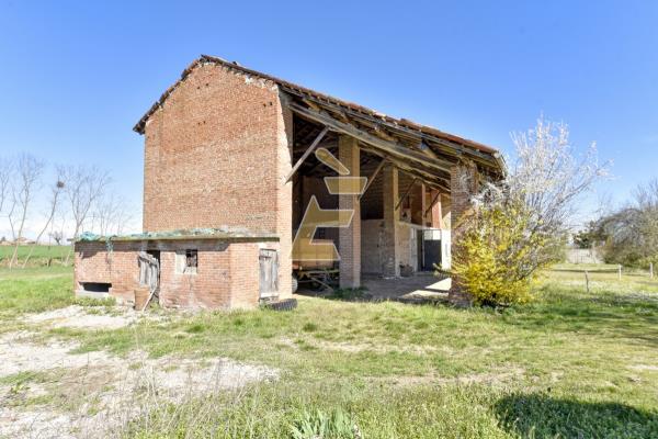 Vendita casa indipendente di 206 m2, Casal Cermelli (AL) - 22