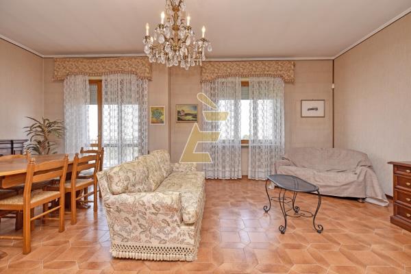 Affitto appartamento Valenza (AL)