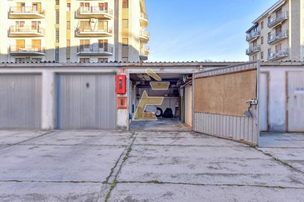 Vendita box di 53 m2, Valenza (AL) - 7