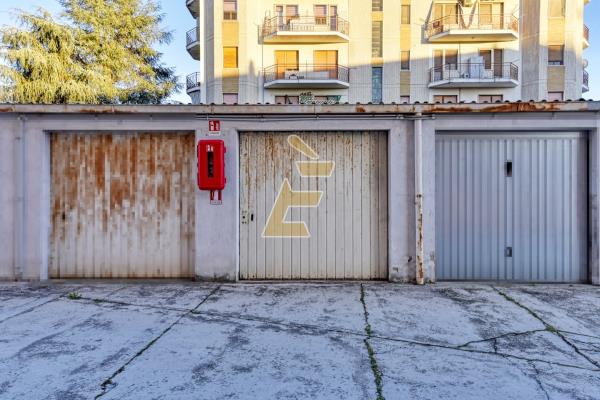 Vendita box di 53 m2, Valenza (AL) - 10