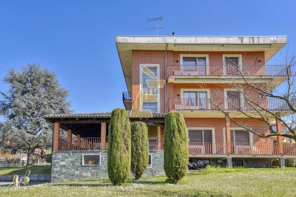 Vendita casa bi/plurifamigliare di 363 m2, Valenza (AL) - 3