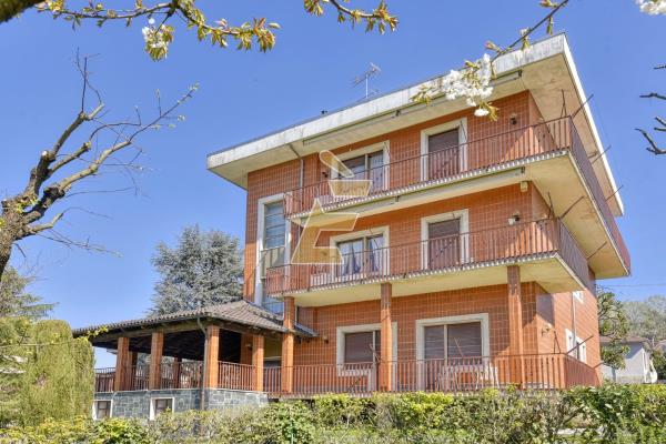 Vendita casa bi/plurifamigliare di 363 m2, Valenza (AL) - 2