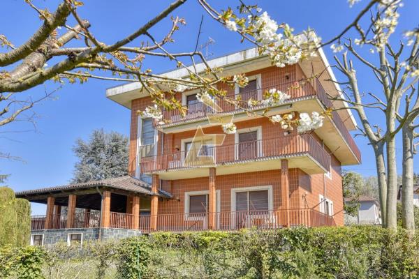 Vendita casa bi/plurifamigliare Valenza (AL)