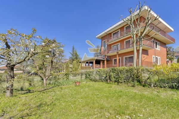 Vendita casa bi/plurifamigliare di 363 m2, Valenza (AL) - 4