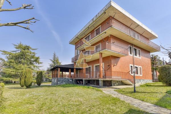 Vendita casa bi/plurifamigliare di 363 m2, Valenza (AL) - 6