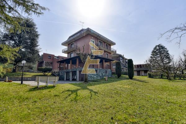 Vendita casa bi/plurifamigliare di 363 m2, Valenza (AL) - 9