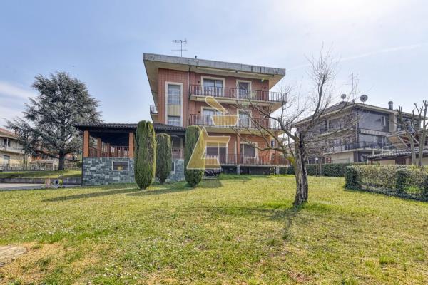 Vendita casa bi/plurifamigliare di 363 m2, Valenza (AL) - 8