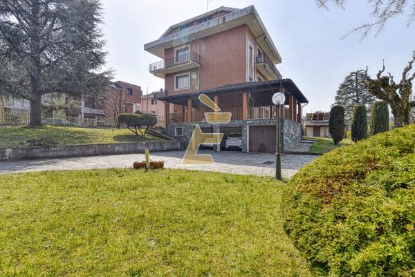 Vendita casa bi/plurifamigliare di 363 m2, Valenza (AL) - 11