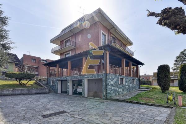 Vendita casa bi/plurifamigliare di 363 m2, Valenza (AL) - 10