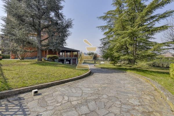 Vendita casa bi/plurifamigliare di 363 m2, Valenza (AL) - 12