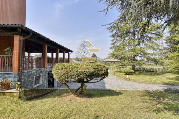 Vendita casa bi/plurifamigliare di 363 m2, Valenza (AL) - 14