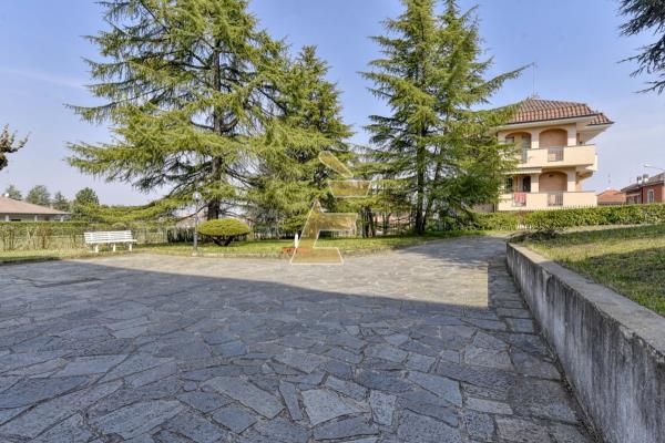Vendita casa bi/plurifamigliare di 363 m2, Valenza (AL) - 15