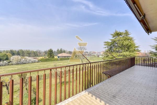 Vendita casa bi/plurifamigliare di 363 m2, Valenza (AL) - 17