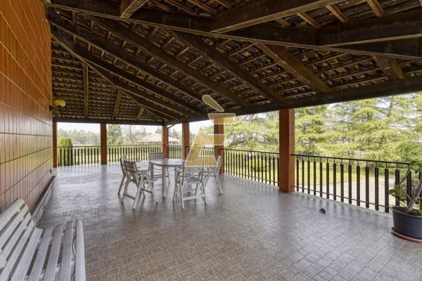 Vendita casa bi/plurifamigliare di 363 m2, Valenza (AL) - 21