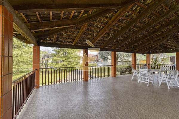 Vendita casa bi/plurifamigliare di 363 m2, Valenza (AL) - 22