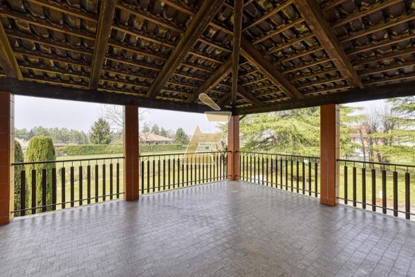Vendita casa bi/plurifamigliare di 363 m2, Valenza (AL) - 23
