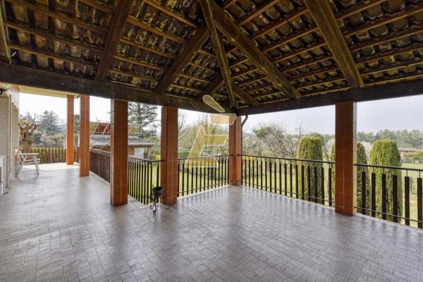 Vendita casa bi/plurifamigliare di 363 m2, Valenza (AL) - 24