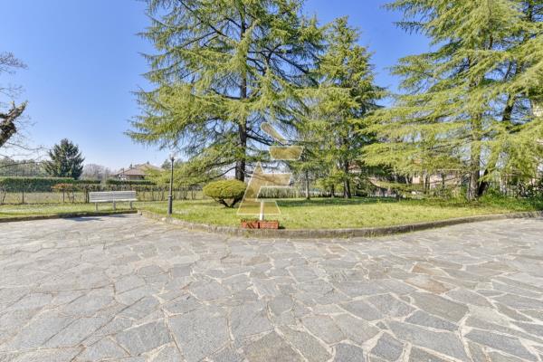 Vendita casa bi/plurifamigliare di 363 m2, Valenza (AL) - 25