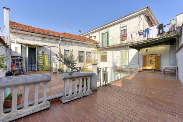 Vendita casa indipendente Valenza (AL)