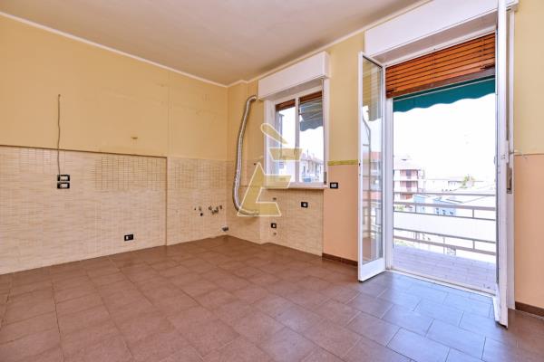Vendita appartamento di 132 m2, Valenza (AL) - 6