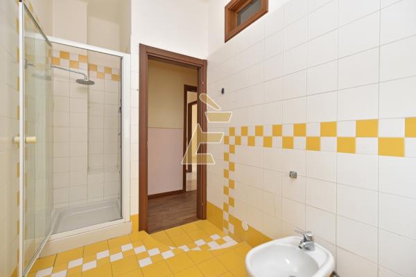 Vendita appartamento di 132 m2, Valenza (AL) - 11