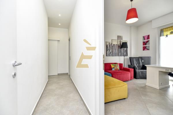 Vendita appartamento di 134 m2, Valenza (AL) - 8