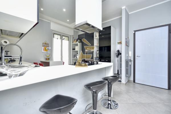 Vendita appartamento di 134 m2, Valenza (AL) - 2