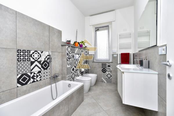 Vendita appartamento di 134 m2, Valenza (AL) - 16
