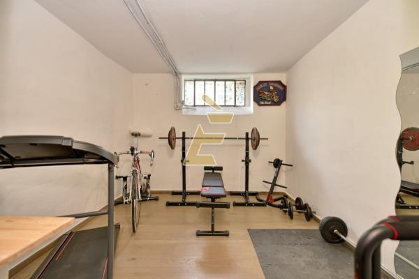 Vendita appartamento di 134 m2, Valenza (AL) - 19