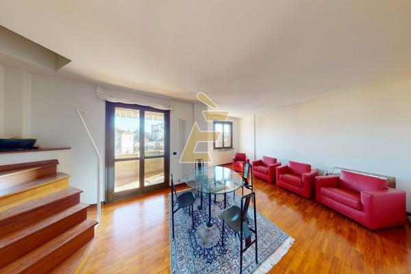 Vendita appartamento di 255 m2, Valenza (AL) - 2