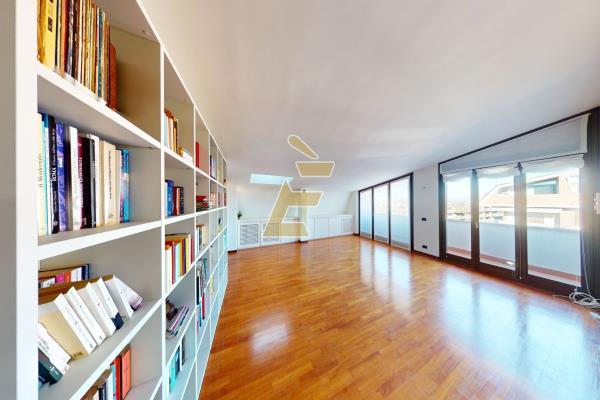 Vendita appartamento di 255 m2, Valenza (AL) - 4