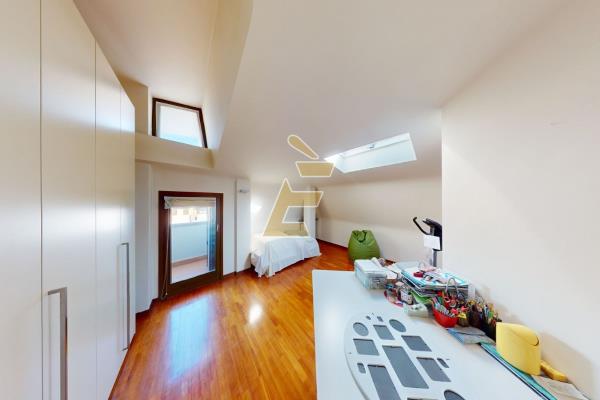 Vendita appartamento di 255 m2, Valenza (AL) - 7