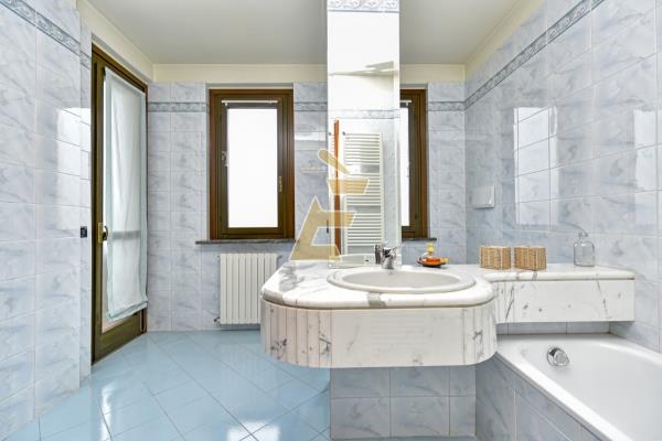 Vendita appartamento di 255 m2, Valenza (AL) - 22