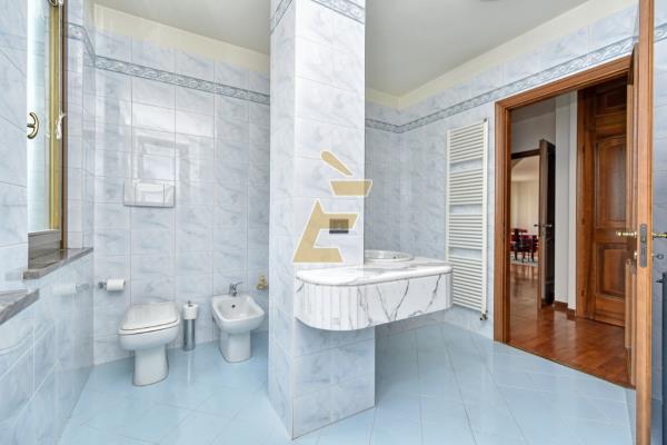 Vendita appartamento di 255 m2, Valenza (AL) - 21
