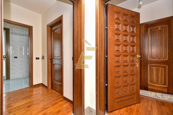 Vendita appartamento di 255 m2, Valenza (AL) - 24