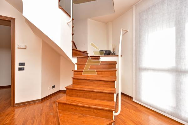 Vendita appartamento di 255 m2, Valenza (AL) - 30