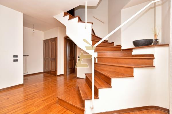 Vendita appartamento di 255 m2, Valenza (AL) - 31