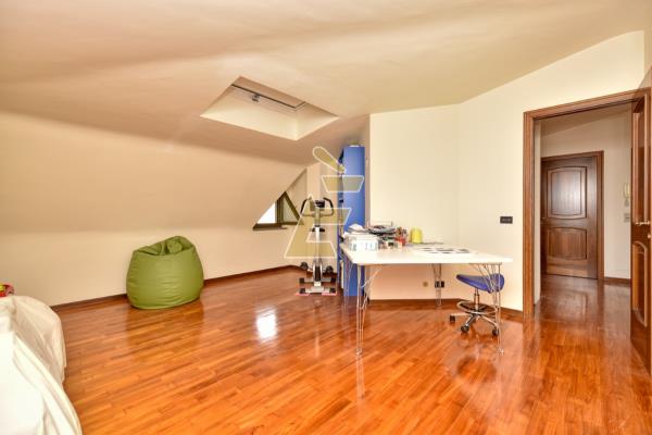 Vendita appartamento di 255 m2, Valenza (AL) - 36