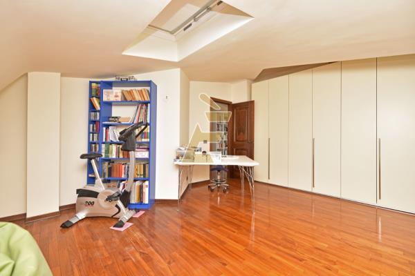 Vendita appartamento di 255 m2, Valenza (AL) - 37