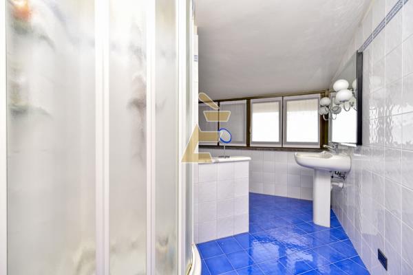 Vendita appartamento di 255 m2, Valenza (AL) - 40
