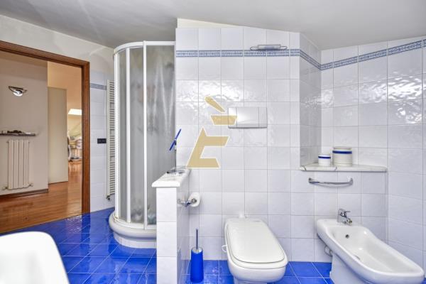 Vendita appartamento di 255 m2, Valenza (AL) - 42