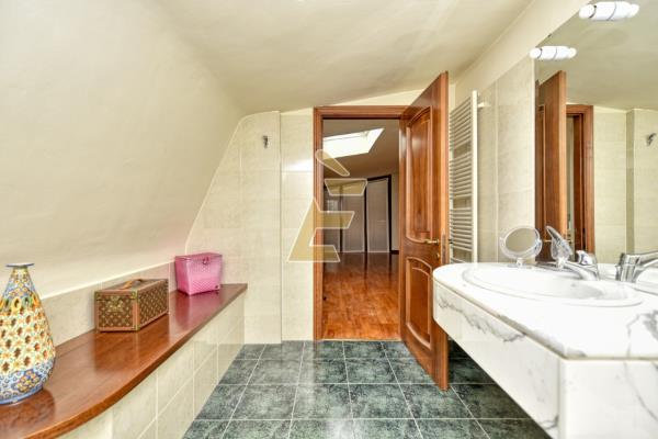 Vendita appartamento di 255 m2, Valenza (AL) - 45