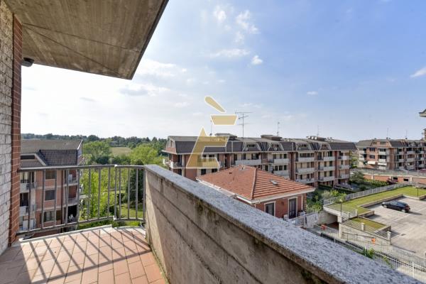 Vendita appartamento di 255 m2, Valenza (AL) - 47